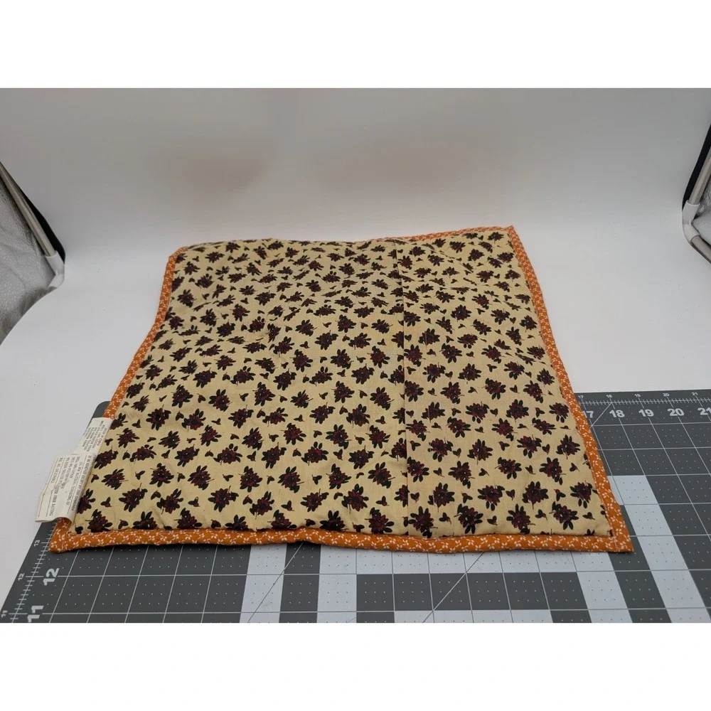 Teddy Bear Pillow Cover About 17x16 Inch New York Impex‎